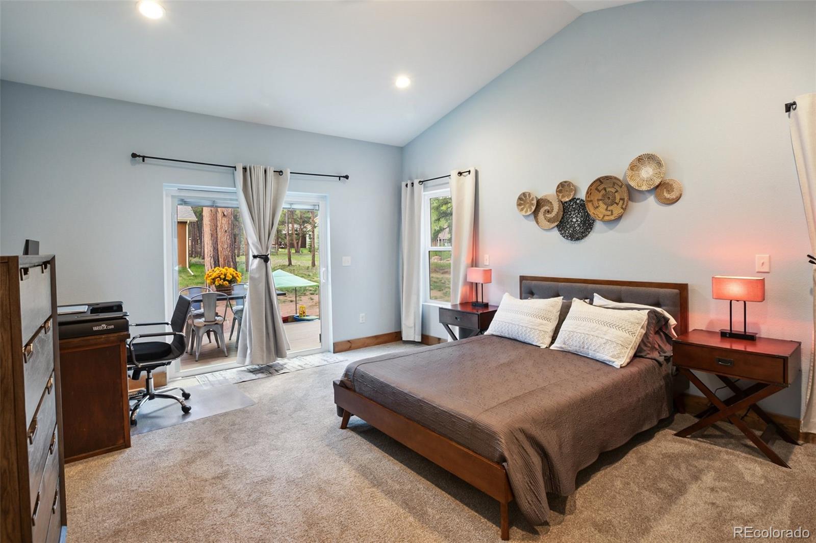 MLS Image #20 for 1378  millstone lane,woodland park, Colorado