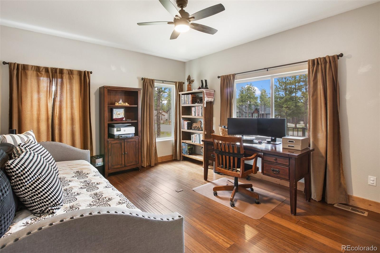 MLS Image #24 for 1378  millstone lane,woodland park, Colorado