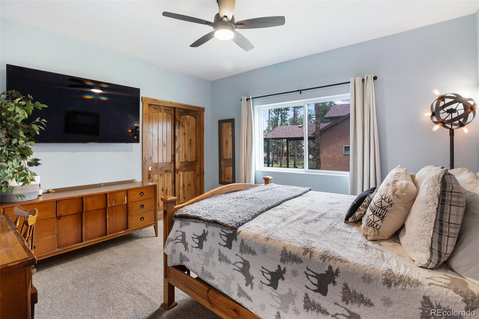 MLS Image #27 for 1378  millstone lane,woodland park, Colorado