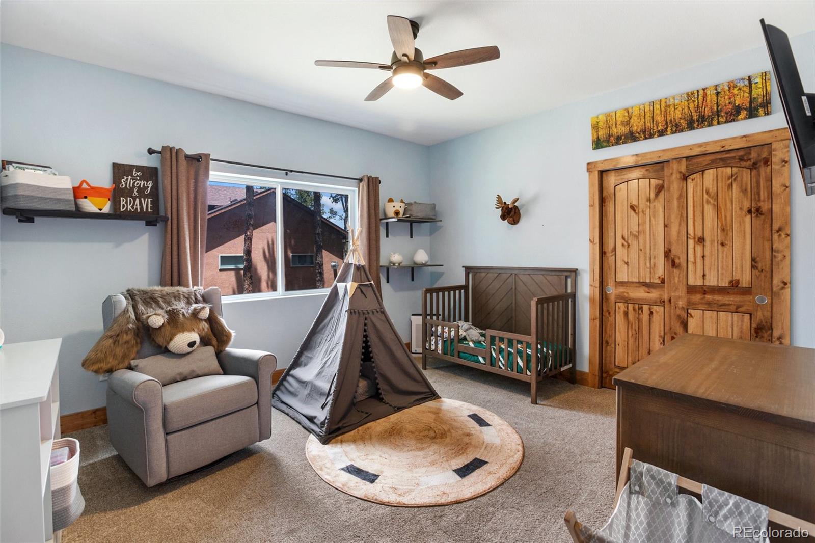 MLS Image #29 for 1378  millstone lane,woodland park, Colorado