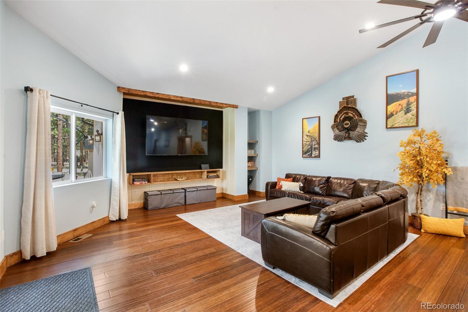 MLS Image #3 for 1378  millstone lane,woodland park, Colorado