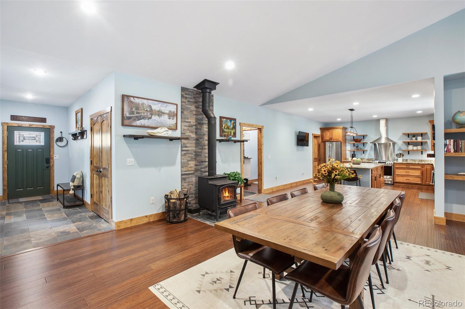 MLS Image #9 for 1378  millstone lane,woodland park, Colorado