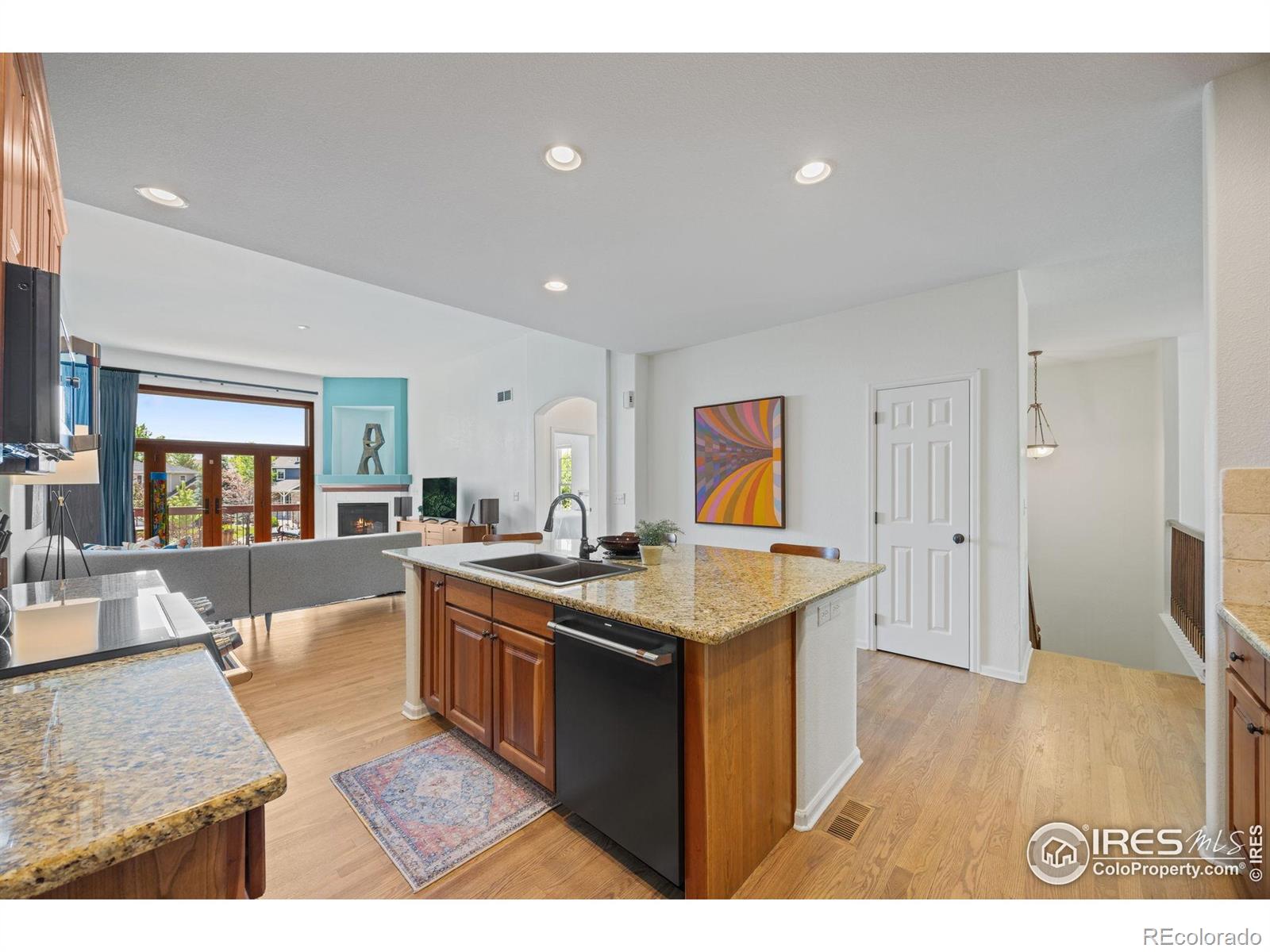 MLS Image #14 for 4444  fireweed trail,broomfield, Colorado