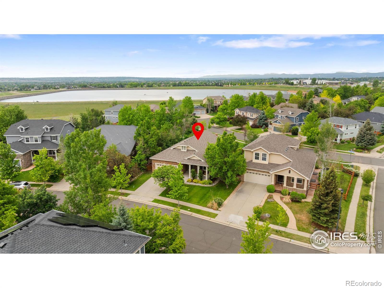 MLS Image #2 for 4444  fireweed trail,broomfield, Colorado