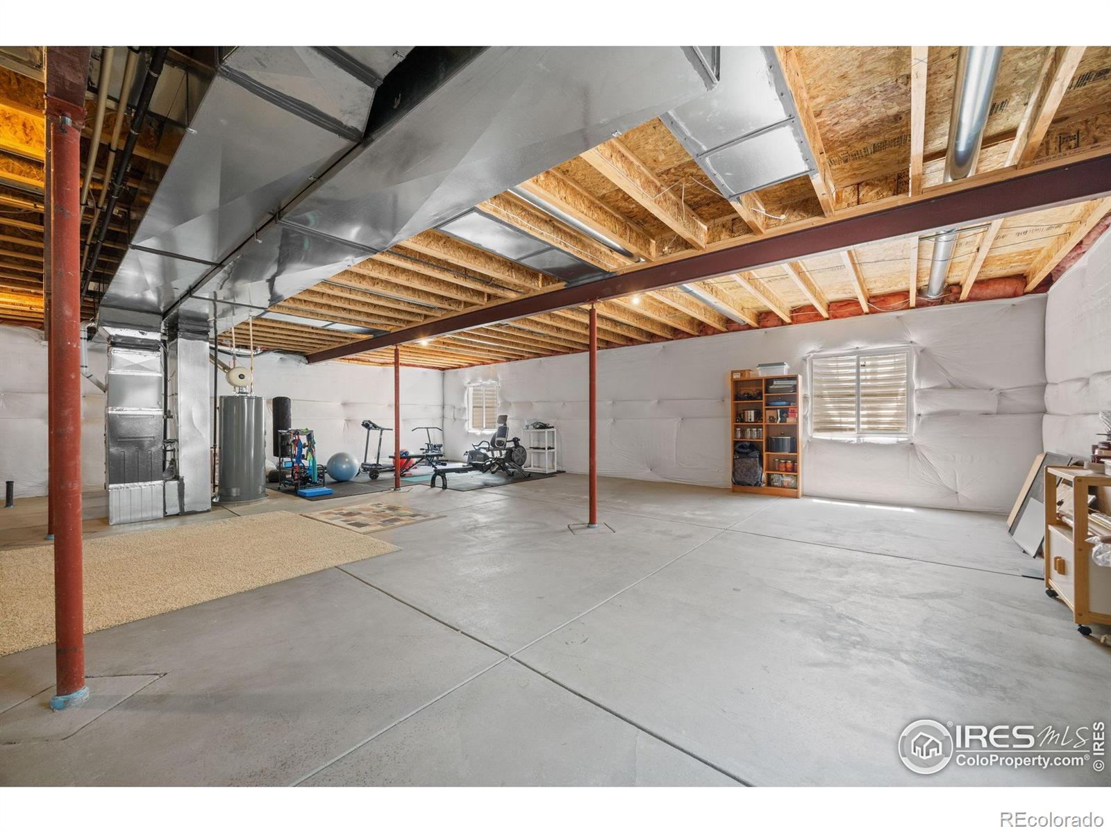 MLS Image #29 for 4444  fireweed trail,broomfield, Colorado