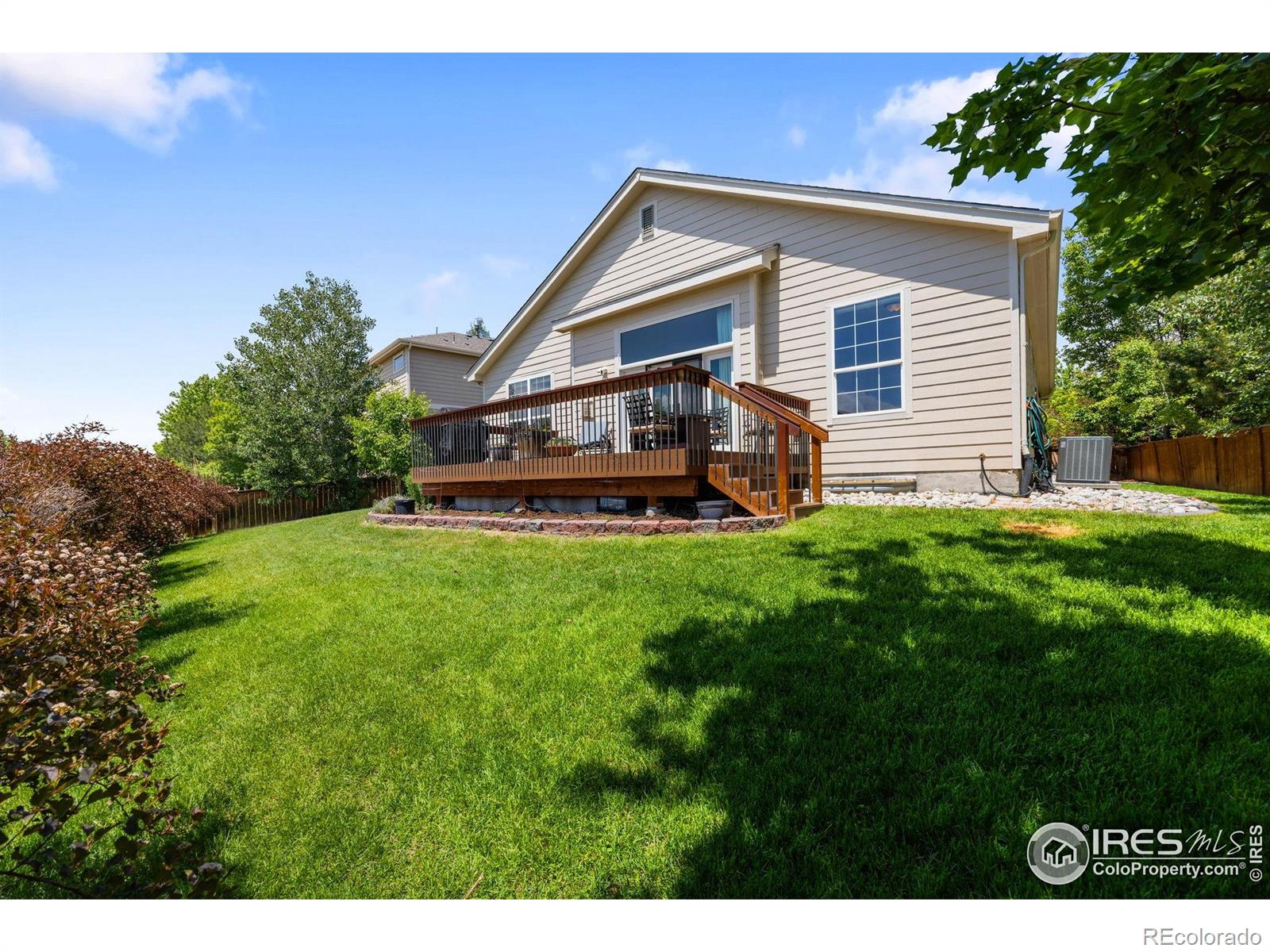 MLS Image #31 for 4444  fireweed trail,broomfield, Colorado