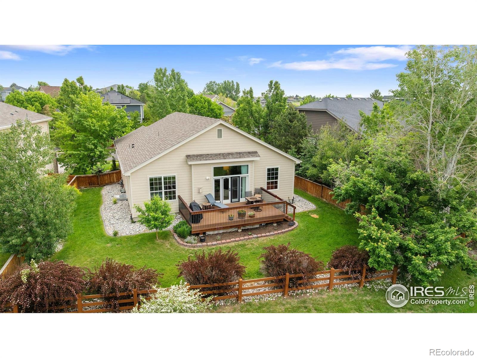 MLS Image #34 for 4444  fireweed trail,broomfield, Colorado