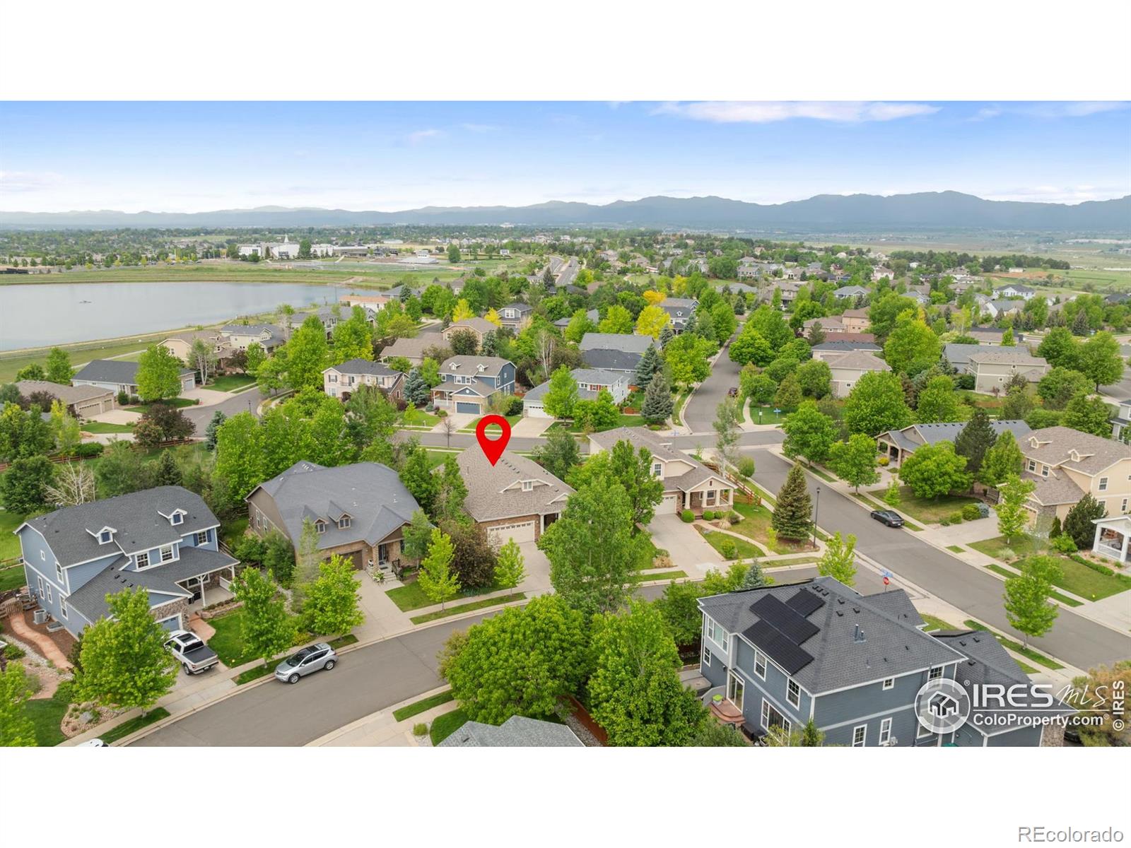 MLS Image #35 for 4444  fireweed trail,broomfield, Colorado
