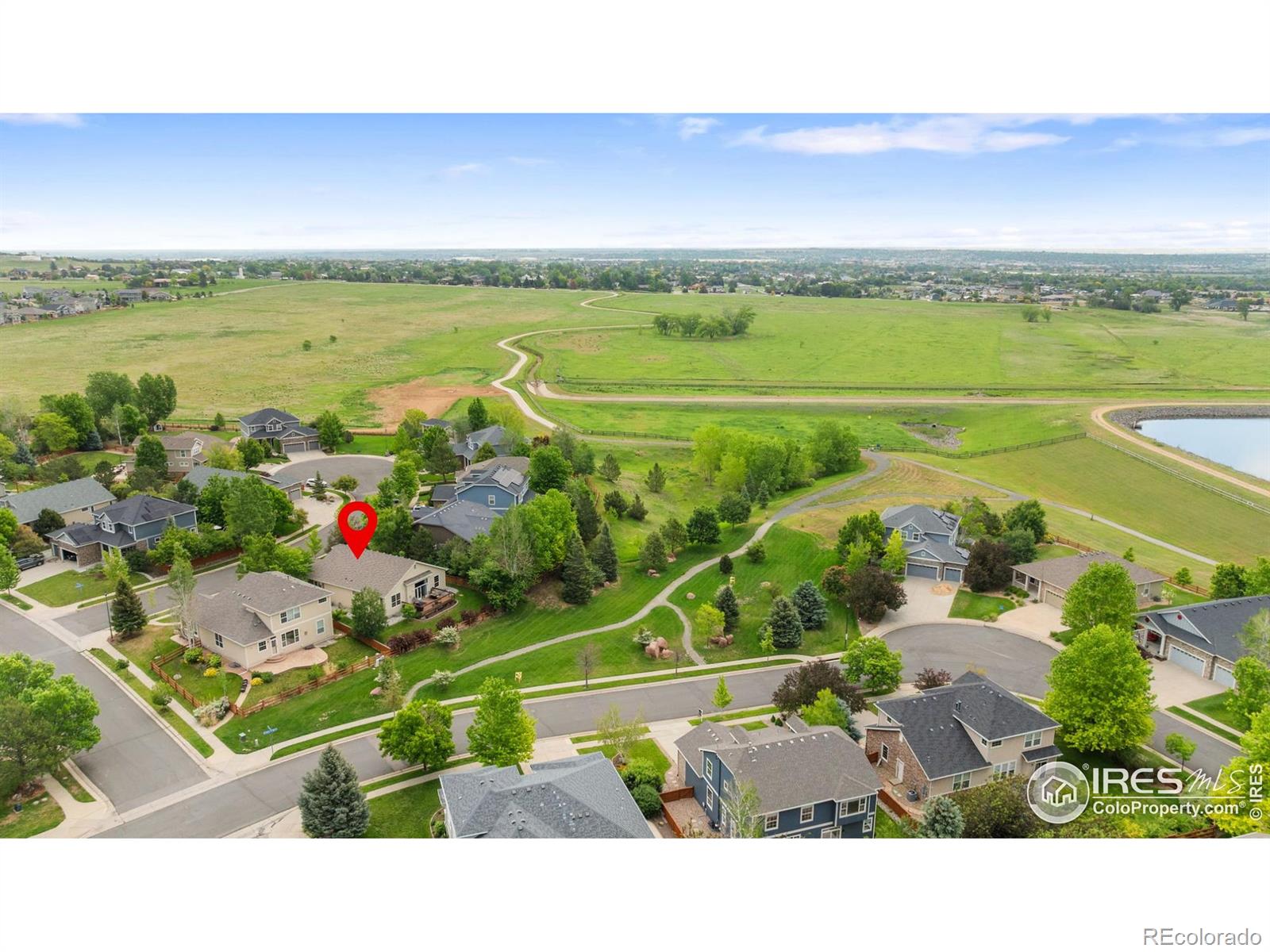 MLS Image #36 for 4444  fireweed trail,broomfield, Colorado