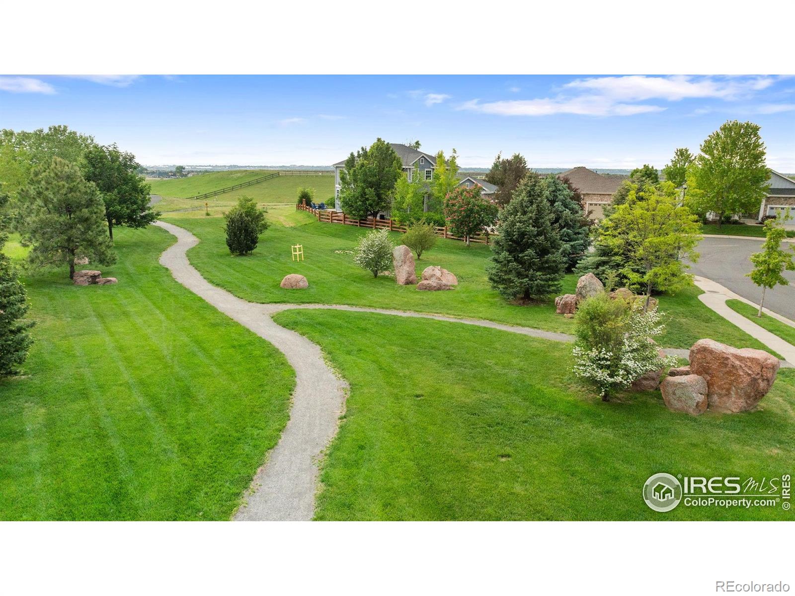 MLS Image #37 for 4444  fireweed trail,broomfield, Colorado