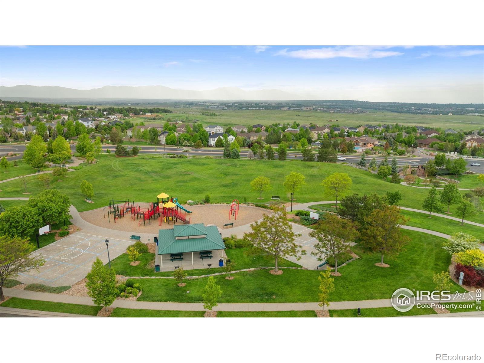 MLS Image #38 for 4444  fireweed trail,broomfield, Colorado
