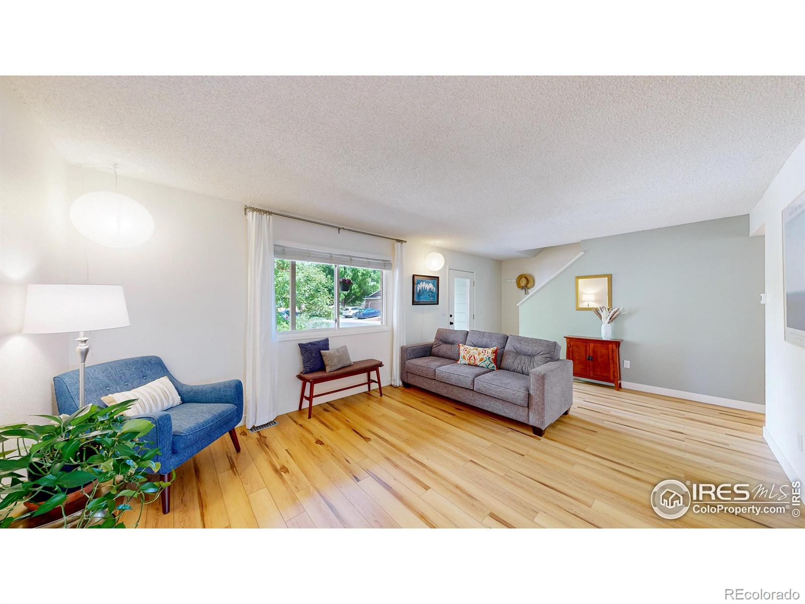 MLS Image #3 for 2415  sunray court,fort collins, Colorado