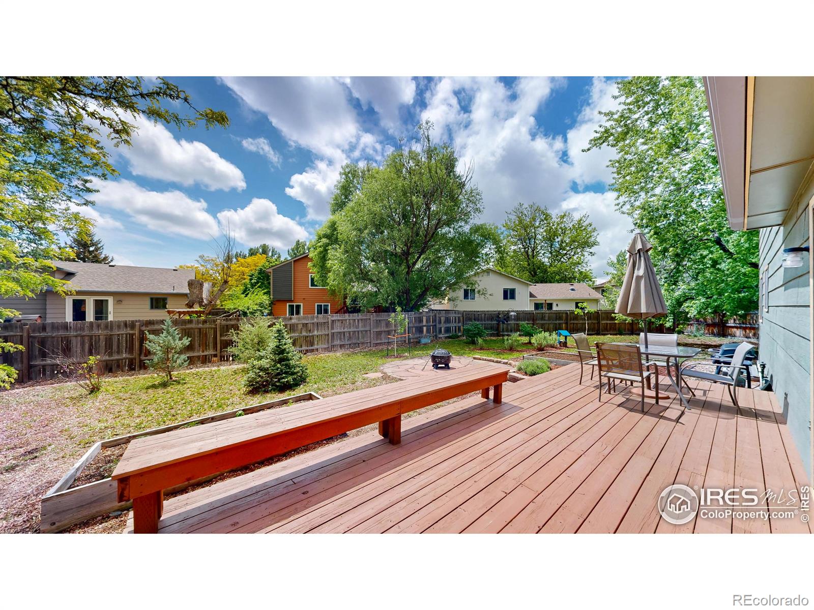 MLS Image #30 for 2415  sunray court,fort collins, Colorado
