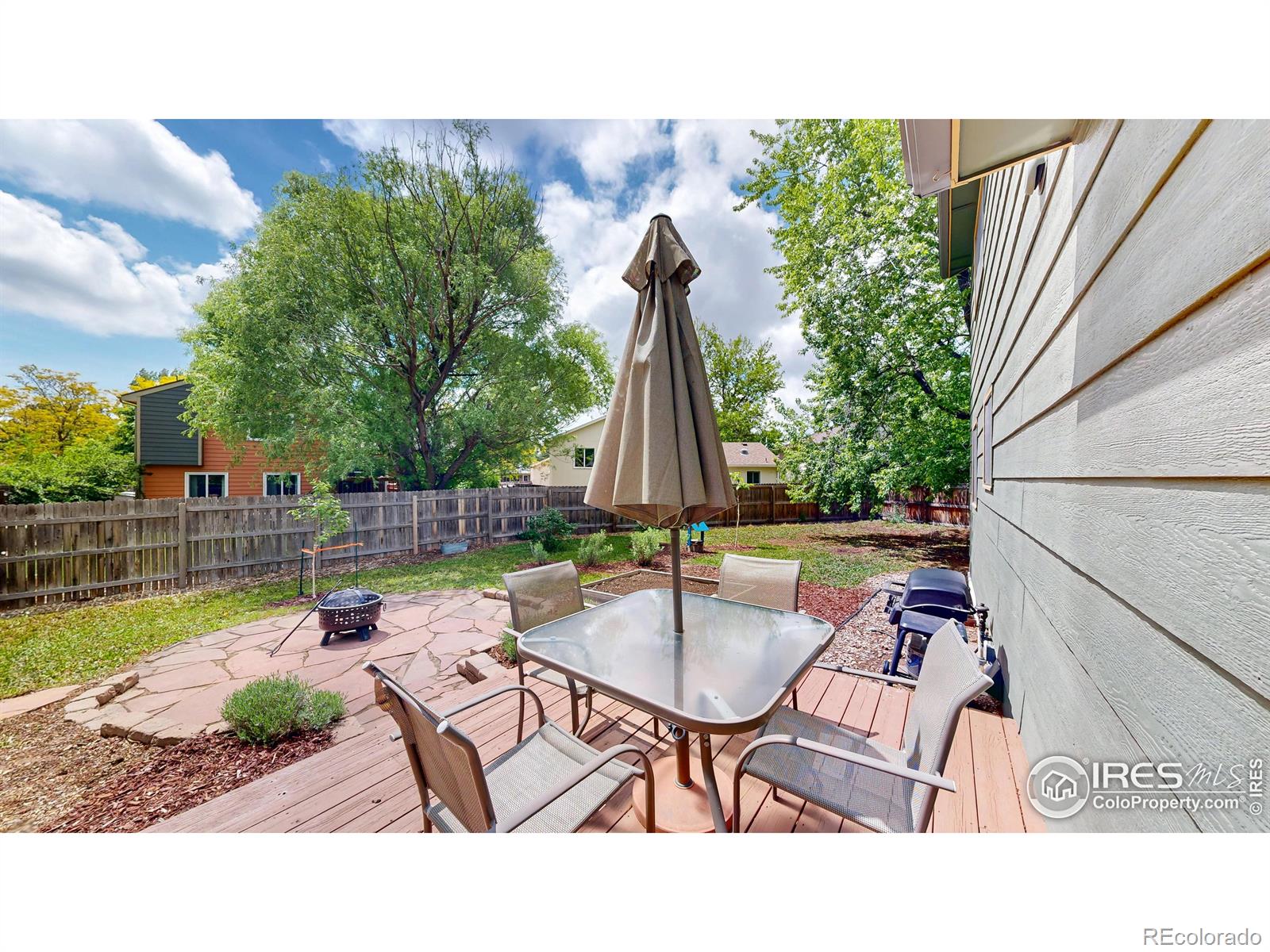 MLS Image #31 for 2415  sunray court,fort collins, Colorado