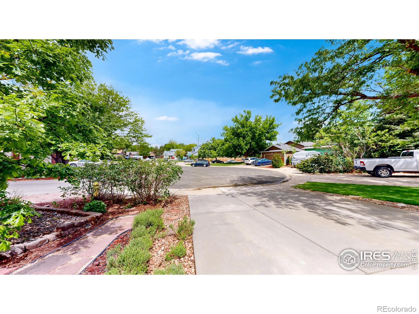 MLS Image #32 for 2415  sunray court,fort collins, Colorado