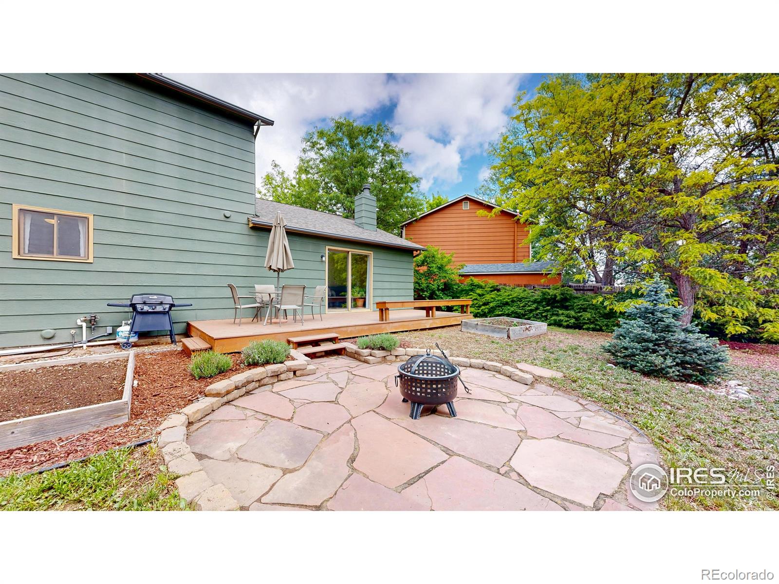 MLS Image #38 for 2415  sunray court,fort collins, Colorado