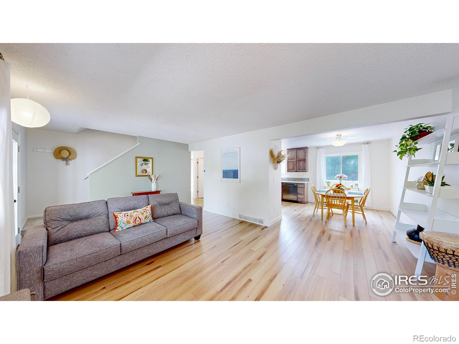 MLS Image #4 for 2415  sunray court,fort collins, Colorado