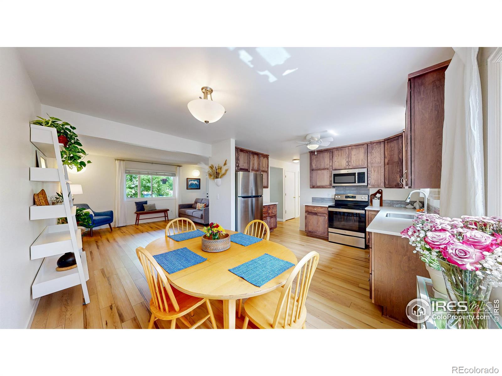 MLS Image #5 for 2415  sunray court,fort collins, Colorado