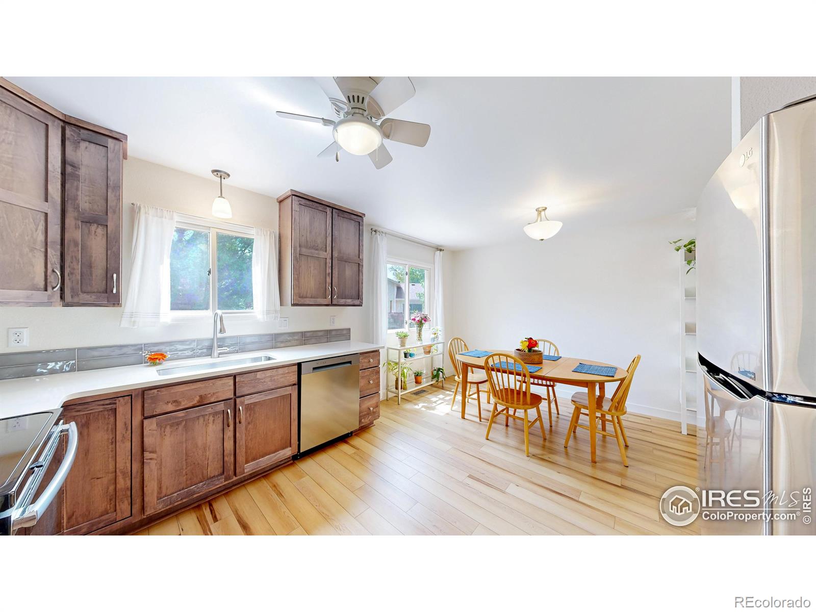 MLS Image #9 for 2415  sunray court,fort collins, Colorado