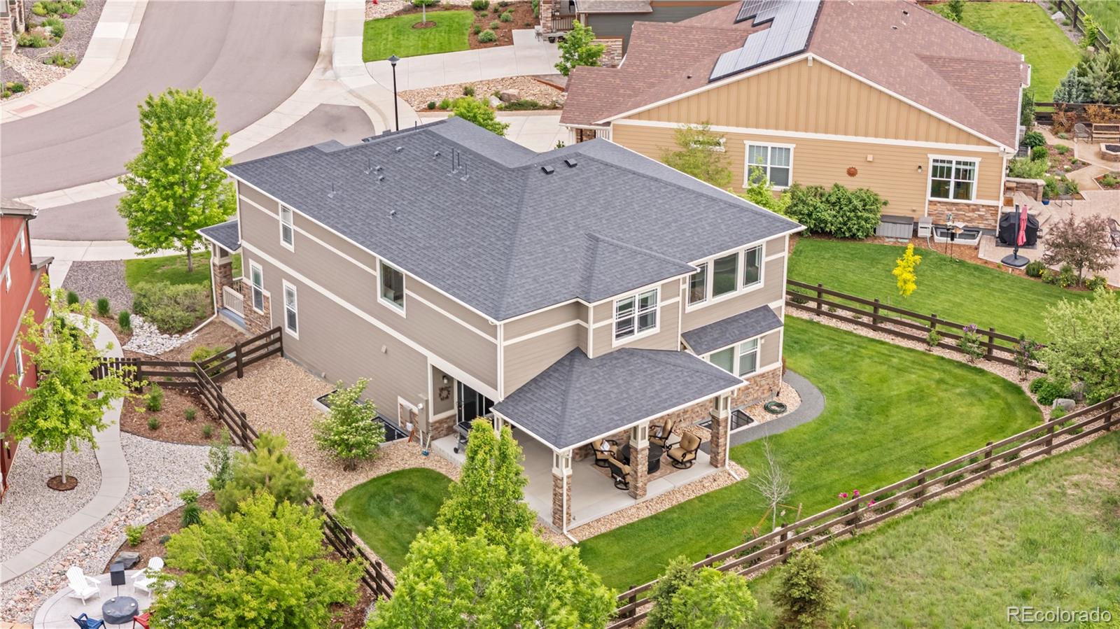 MLS Image #25 for 1920  pioneer circle,lafayette, Colorado