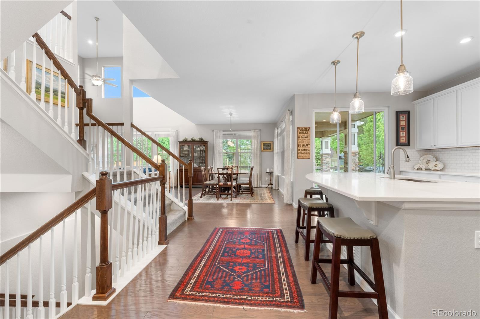 MLS Image #5 for 1920  pioneer circle,lafayette, Colorado