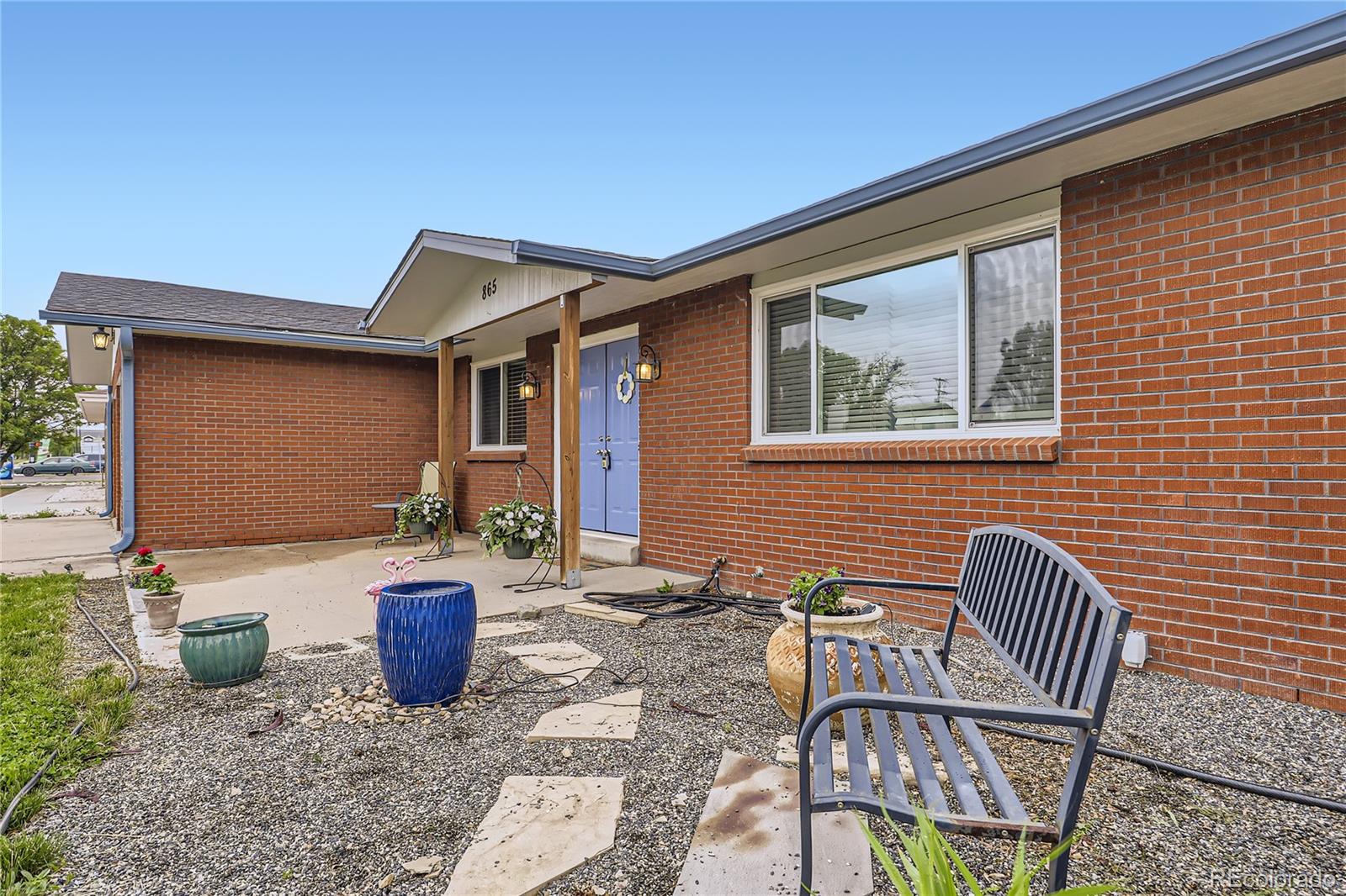 MLS Image #2 for 865 s 8th avenue,brighton, Colorado