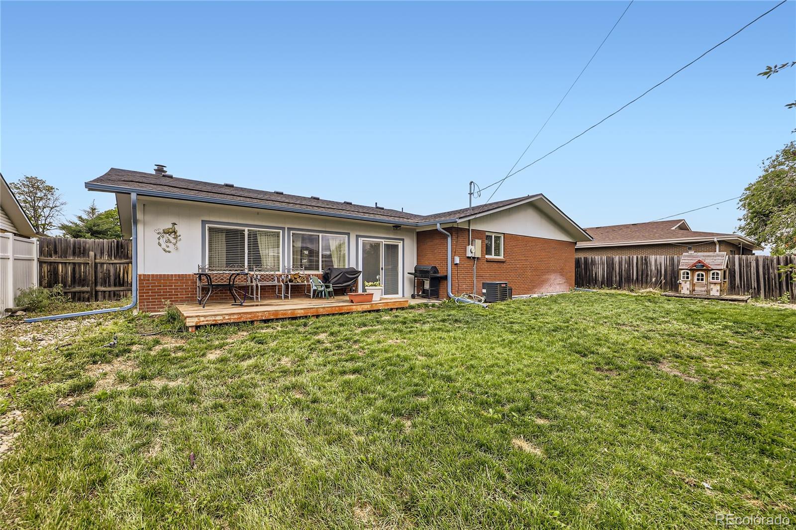 MLS Image #26 for 865 s 8th avenue,brighton, Colorado