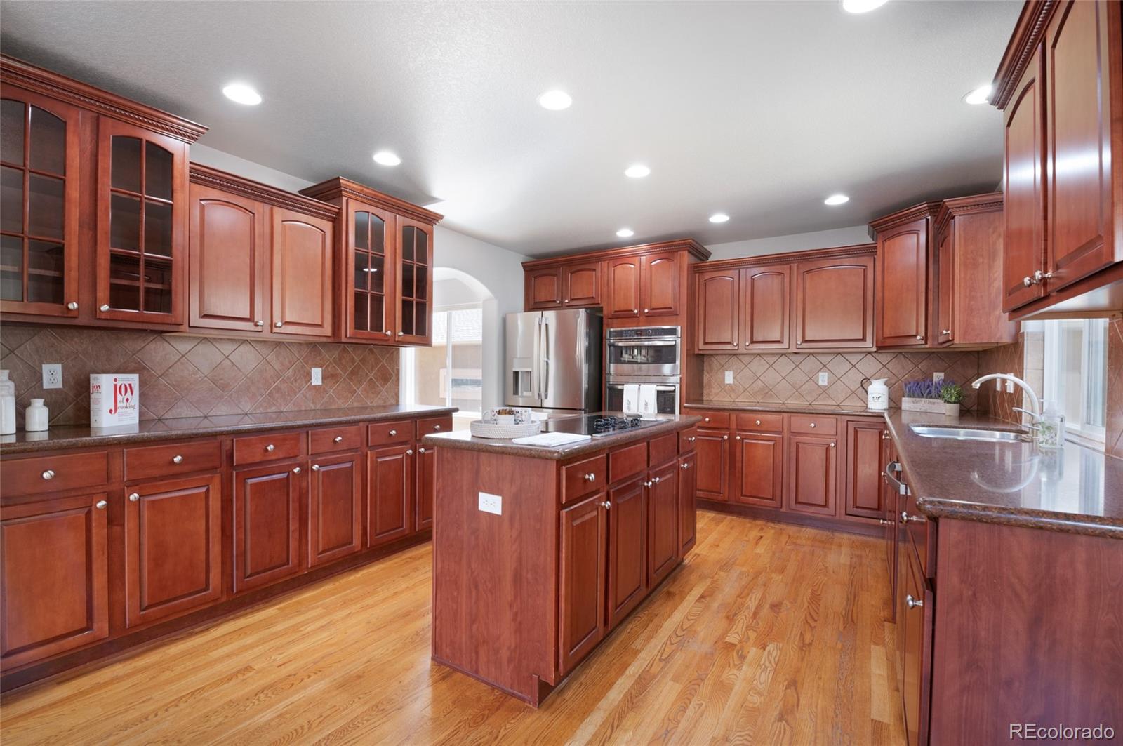MLS Image #1 for 7436  centennial glen drive,colorado springs, Colorado