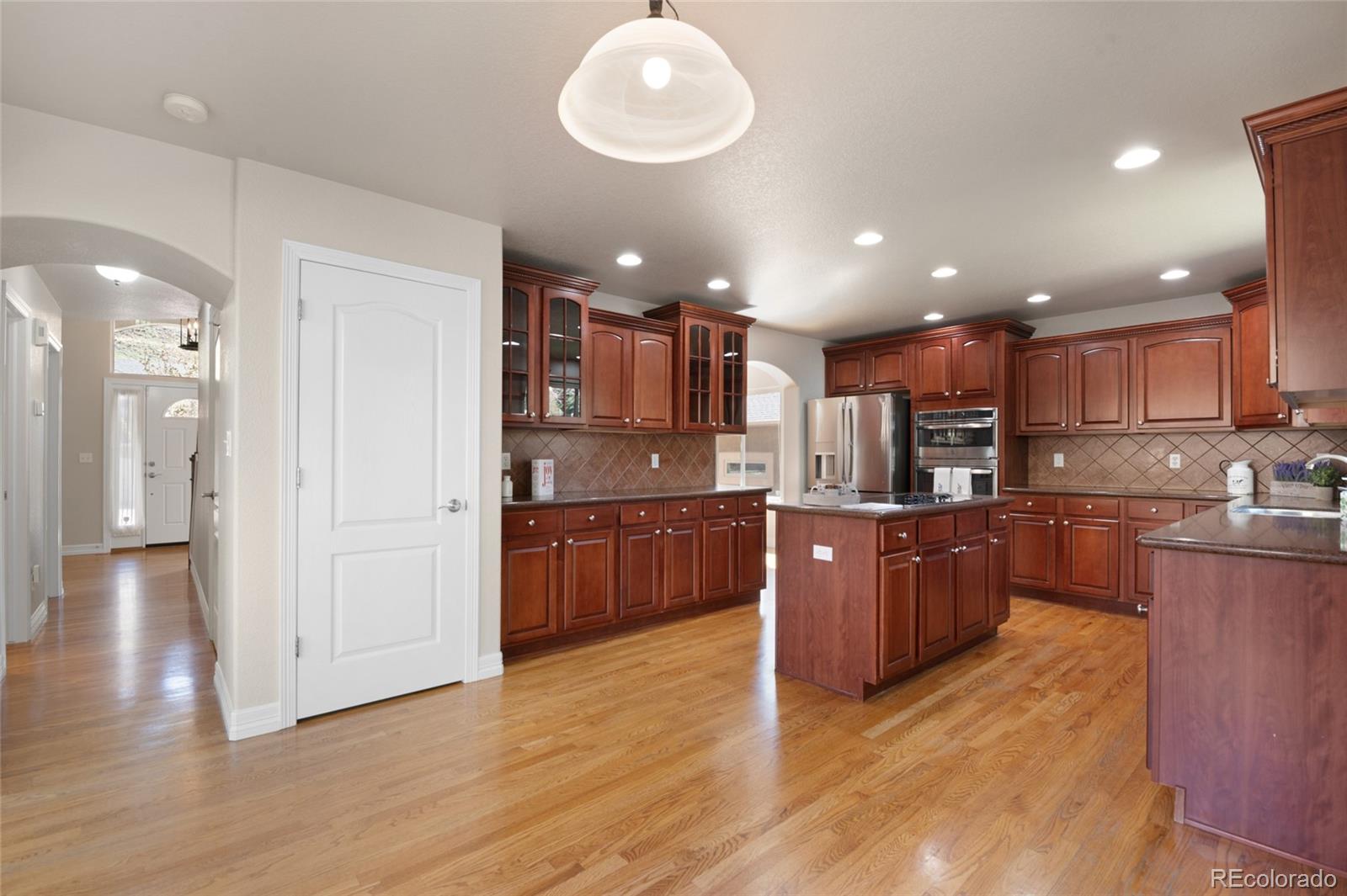 MLS Image #11 for 7436  centennial glen drive,colorado springs, Colorado