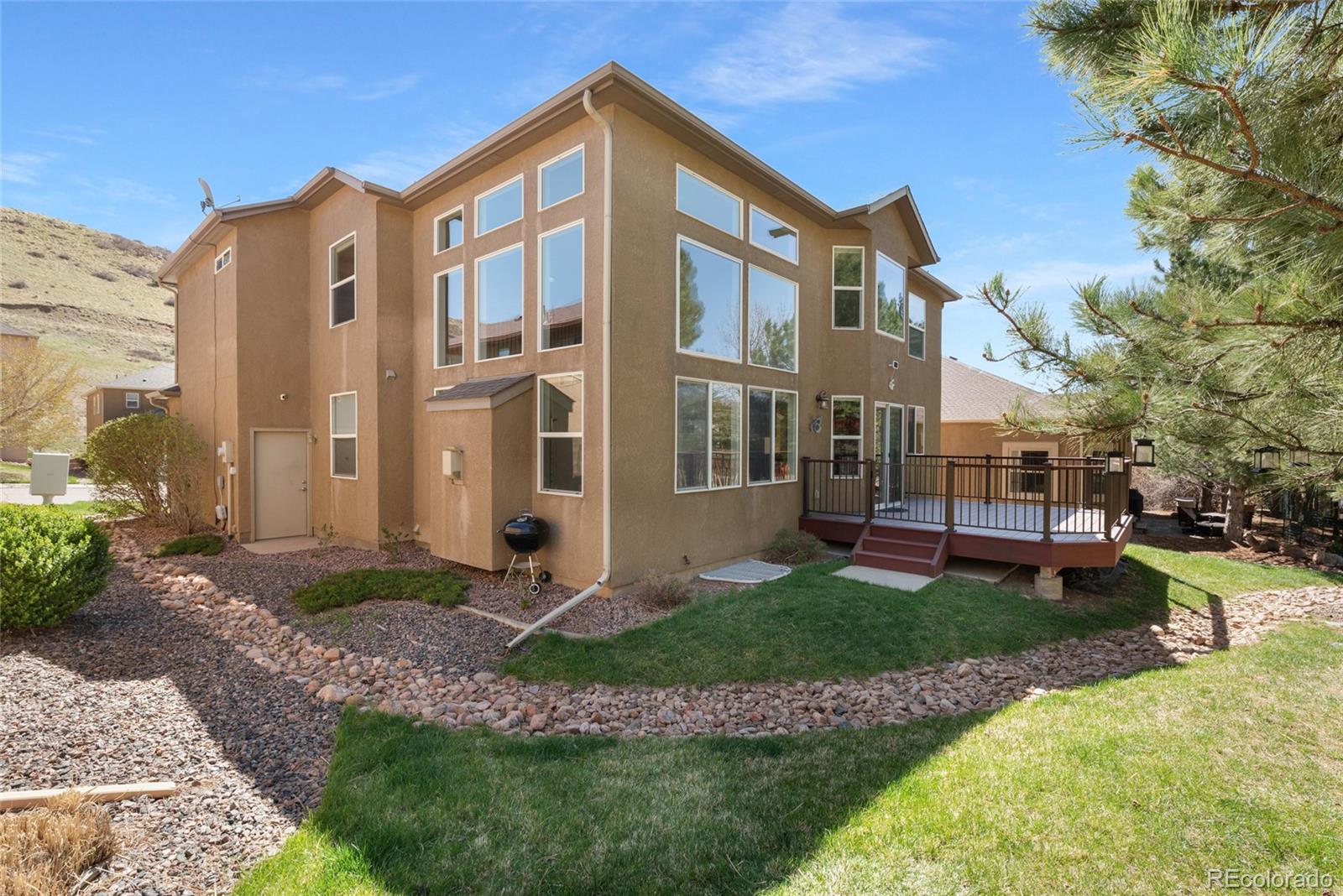 MLS Image #12 for 7436  centennial glen drive,colorado springs, Colorado