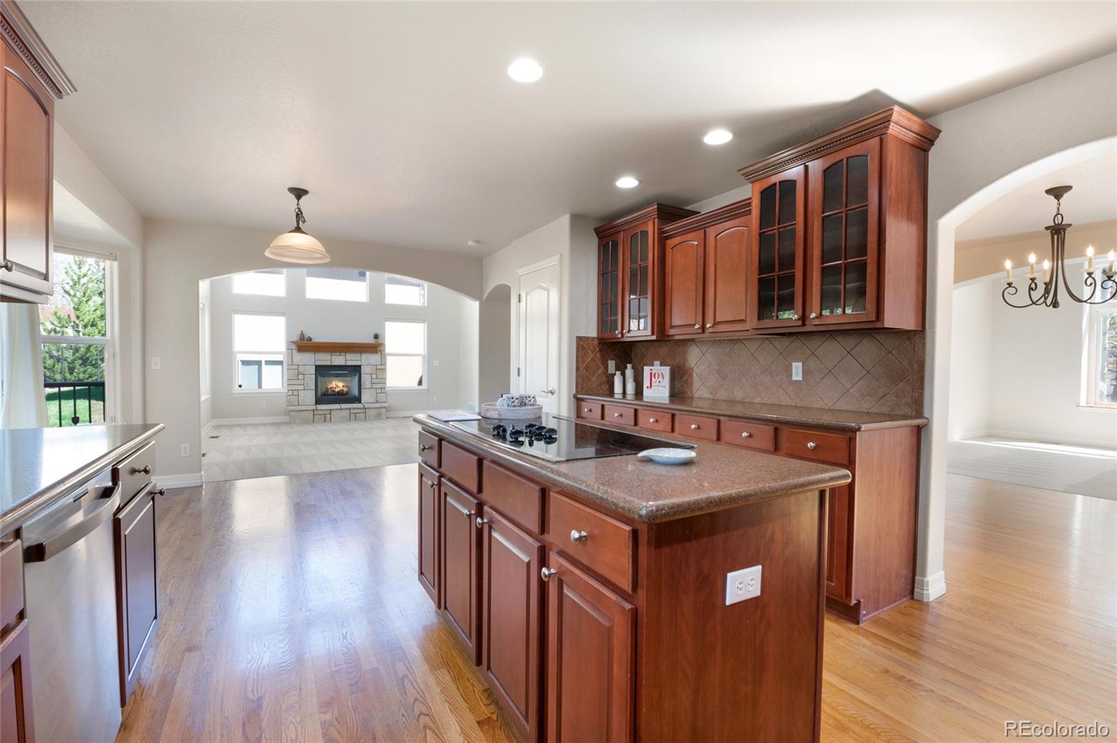 MLS Image #16 for 7436  centennial glen drive,colorado springs, Colorado