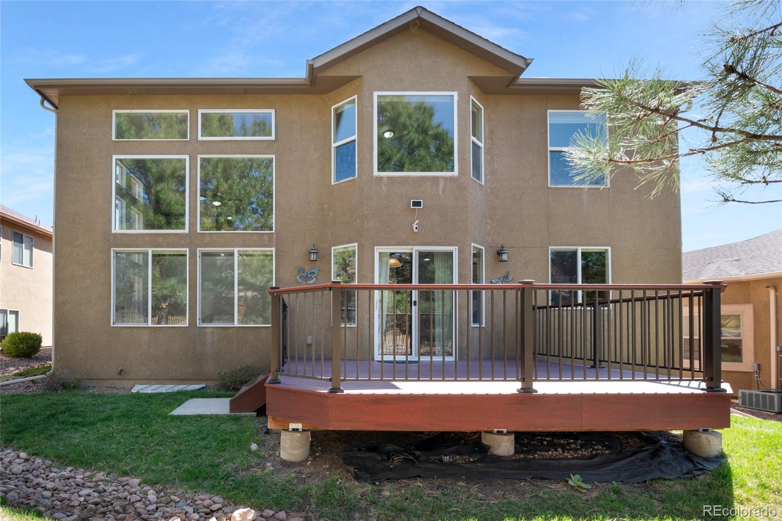 MLS Image #42 for 7436  centennial glen drive,colorado springs, Colorado