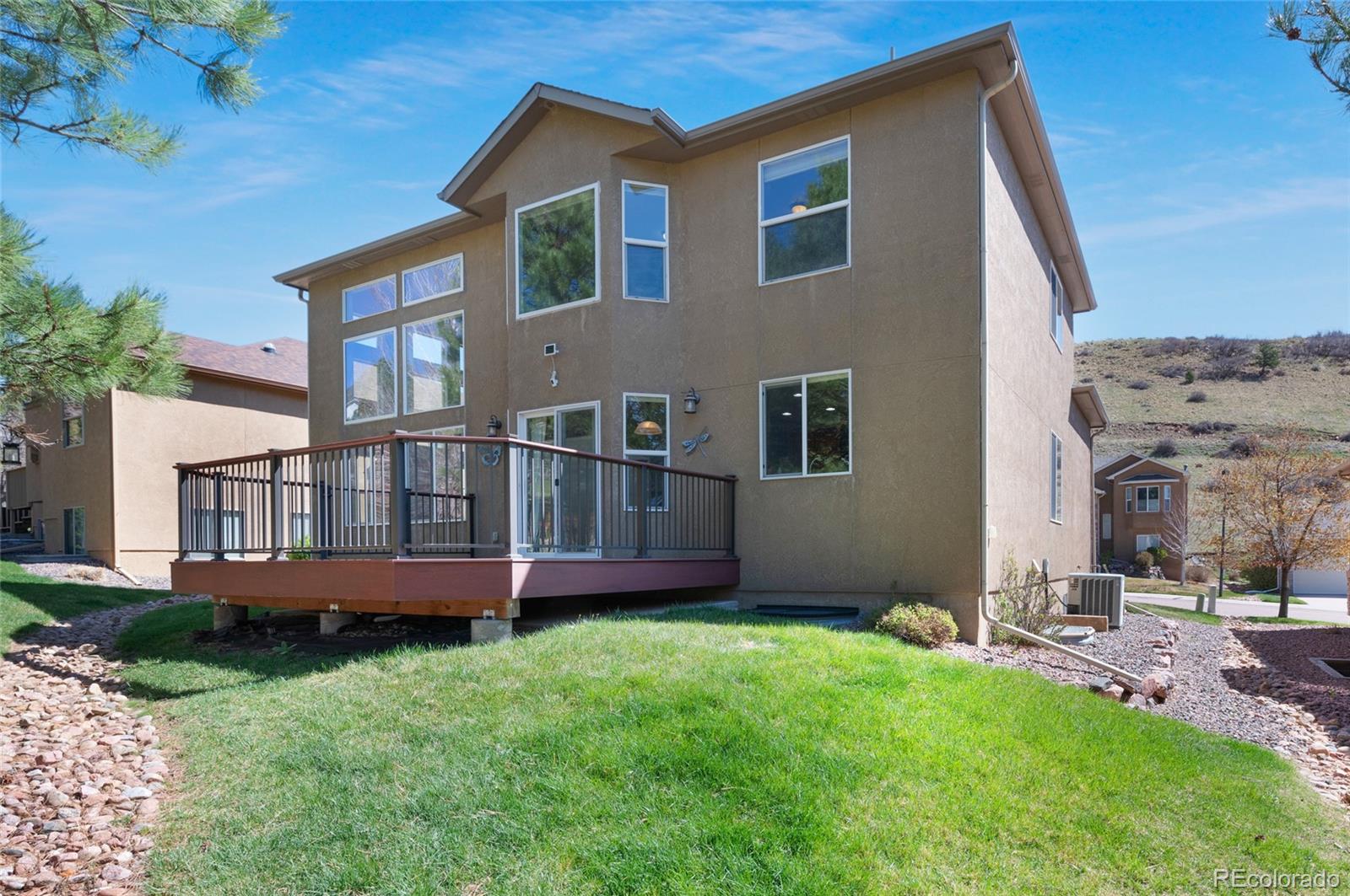 MLS Image #43 for 7436  centennial glen drive,colorado springs, Colorado