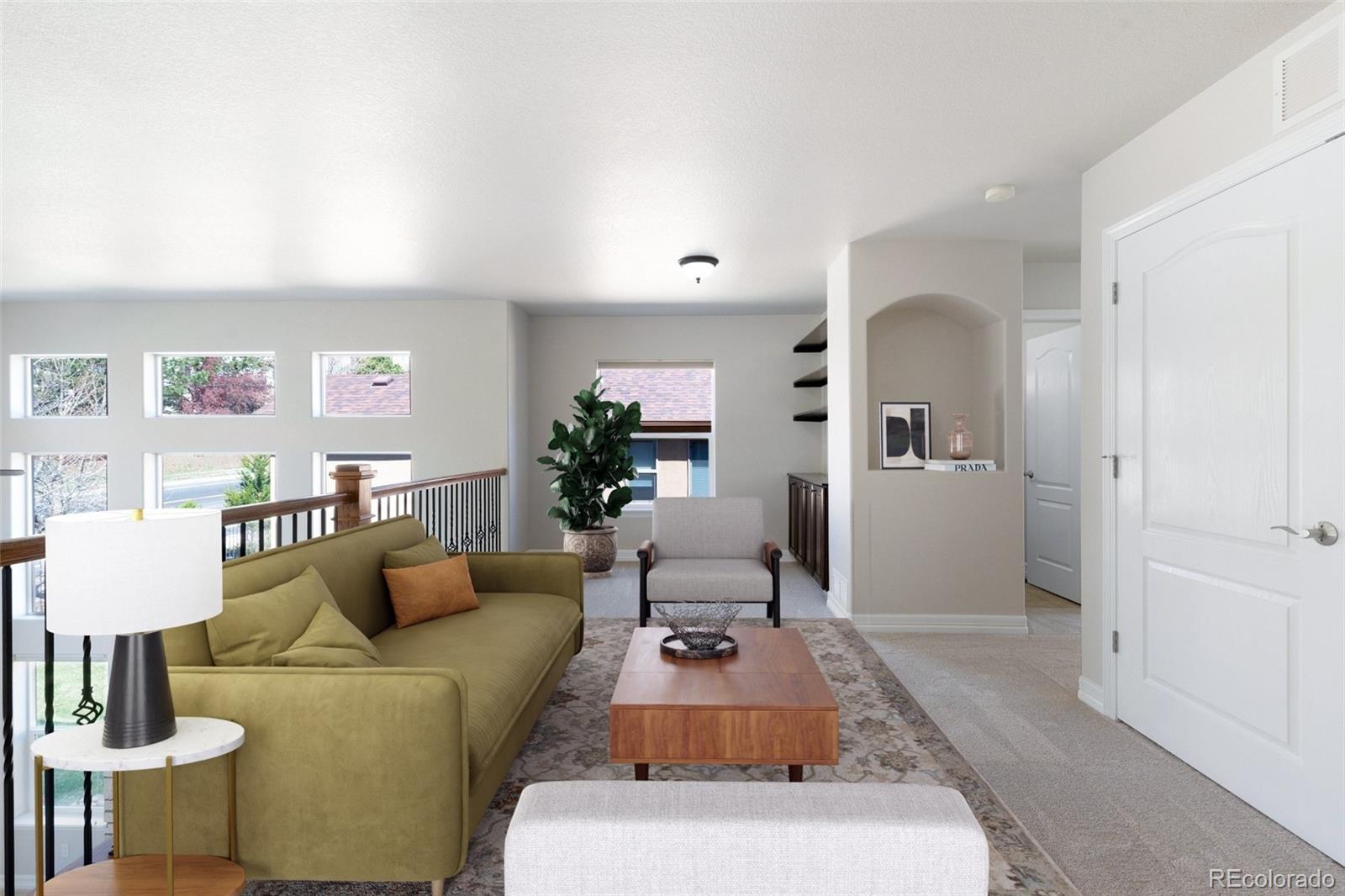 MLS Image #5 for 7436  centennial glen drive,colorado springs, Colorado