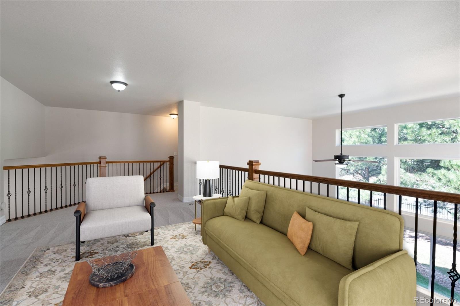 MLS Image #6 for 7436  centennial glen drive,colorado springs, Colorado