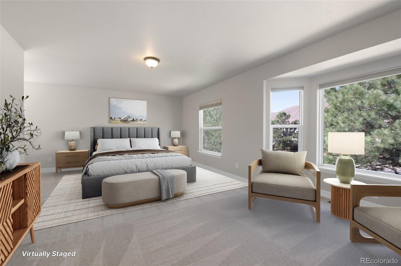 MLS Image #7 for 7436  centennial glen drive,colorado springs, Colorado