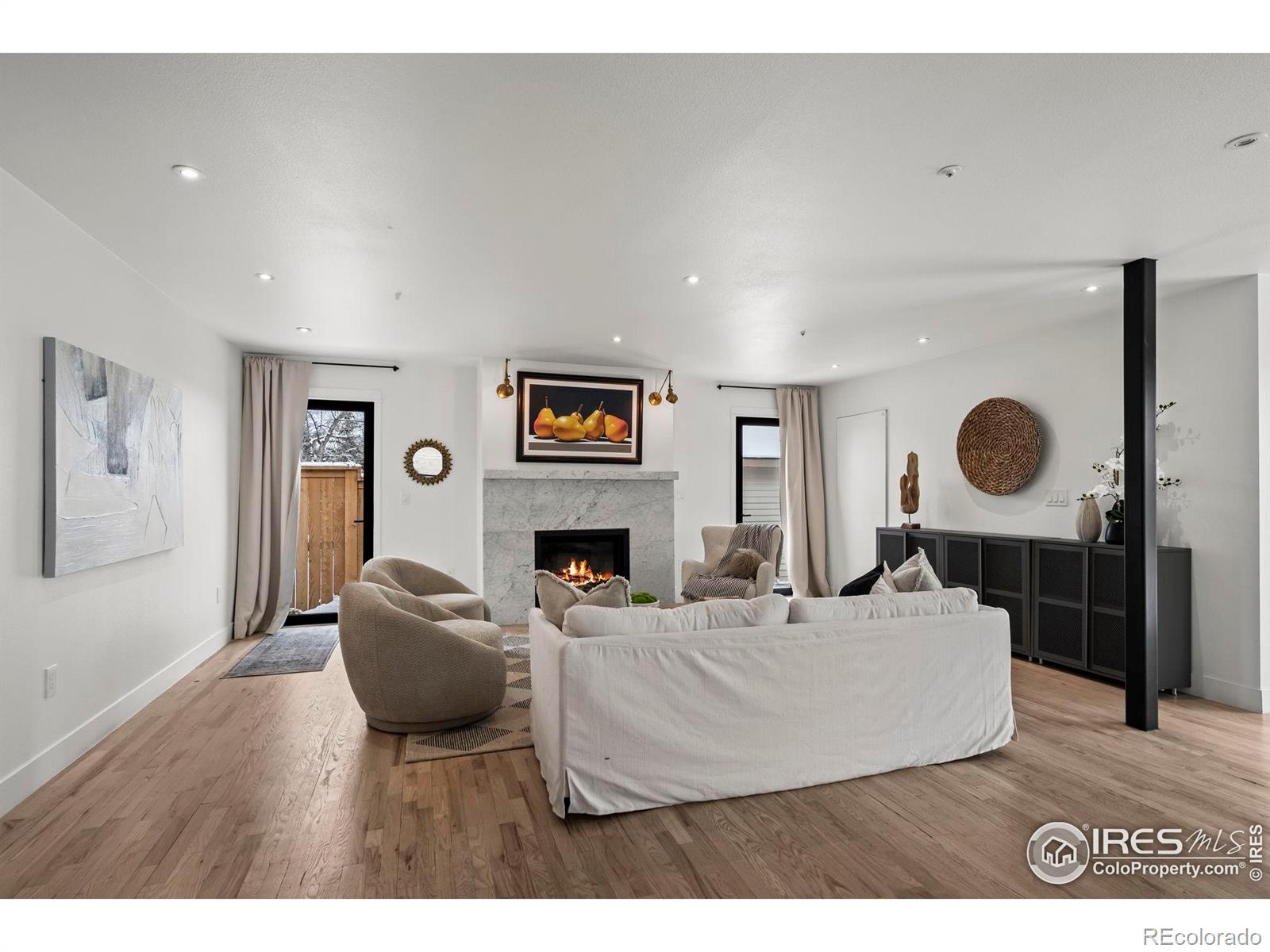 MLS Image #11 for 2434  mapleton avenue,boulder, Colorado