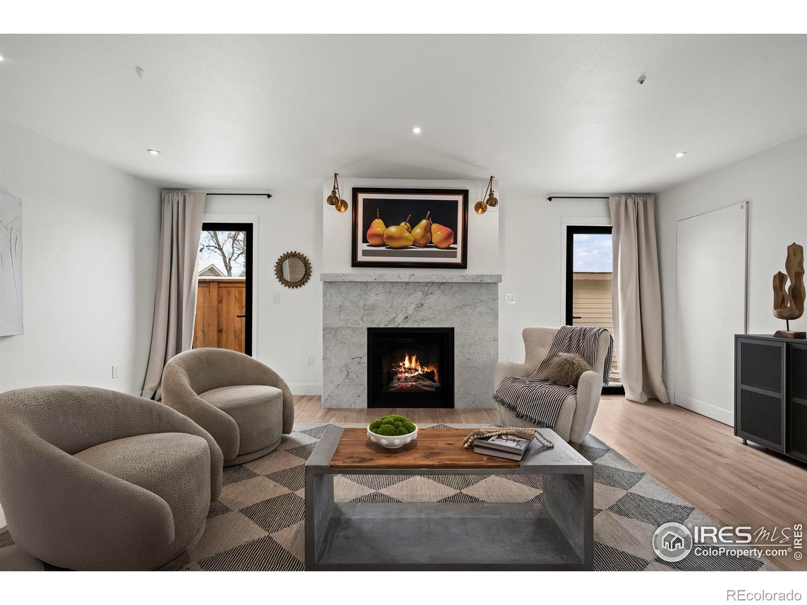 MLS Image #13 for 2434  mapleton avenue,boulder, Colorado