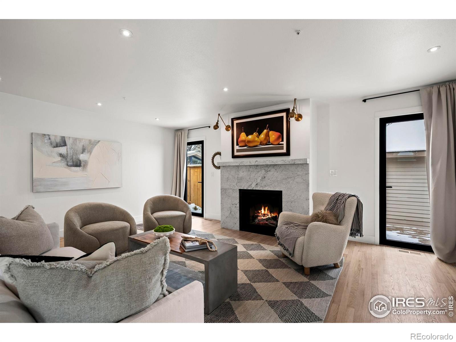MLS Image #15 for 2434  mapleton avenue,boulder, Colorado