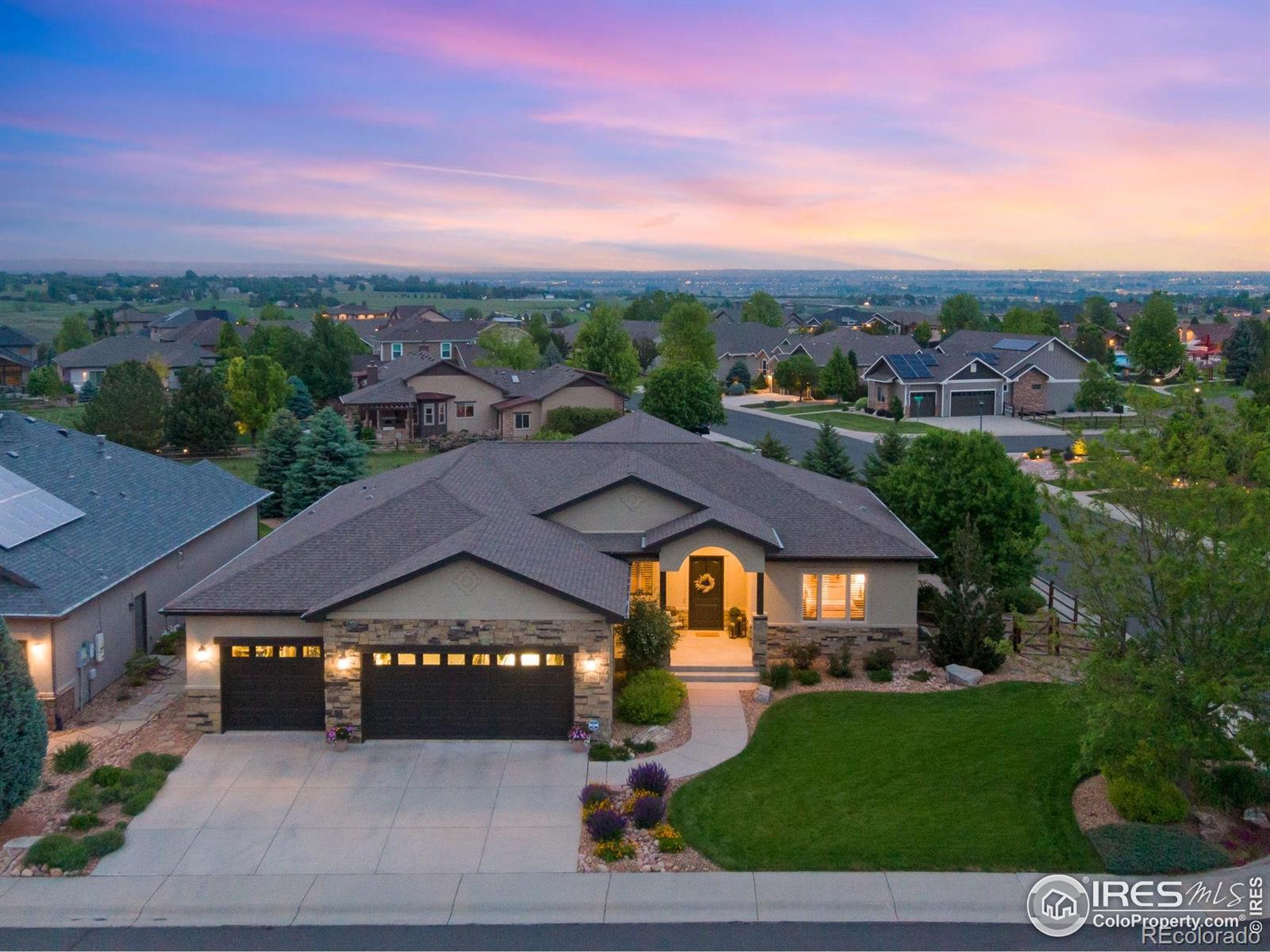 MLS Image #0 for 7992  rising sun court,windsor, Colorado