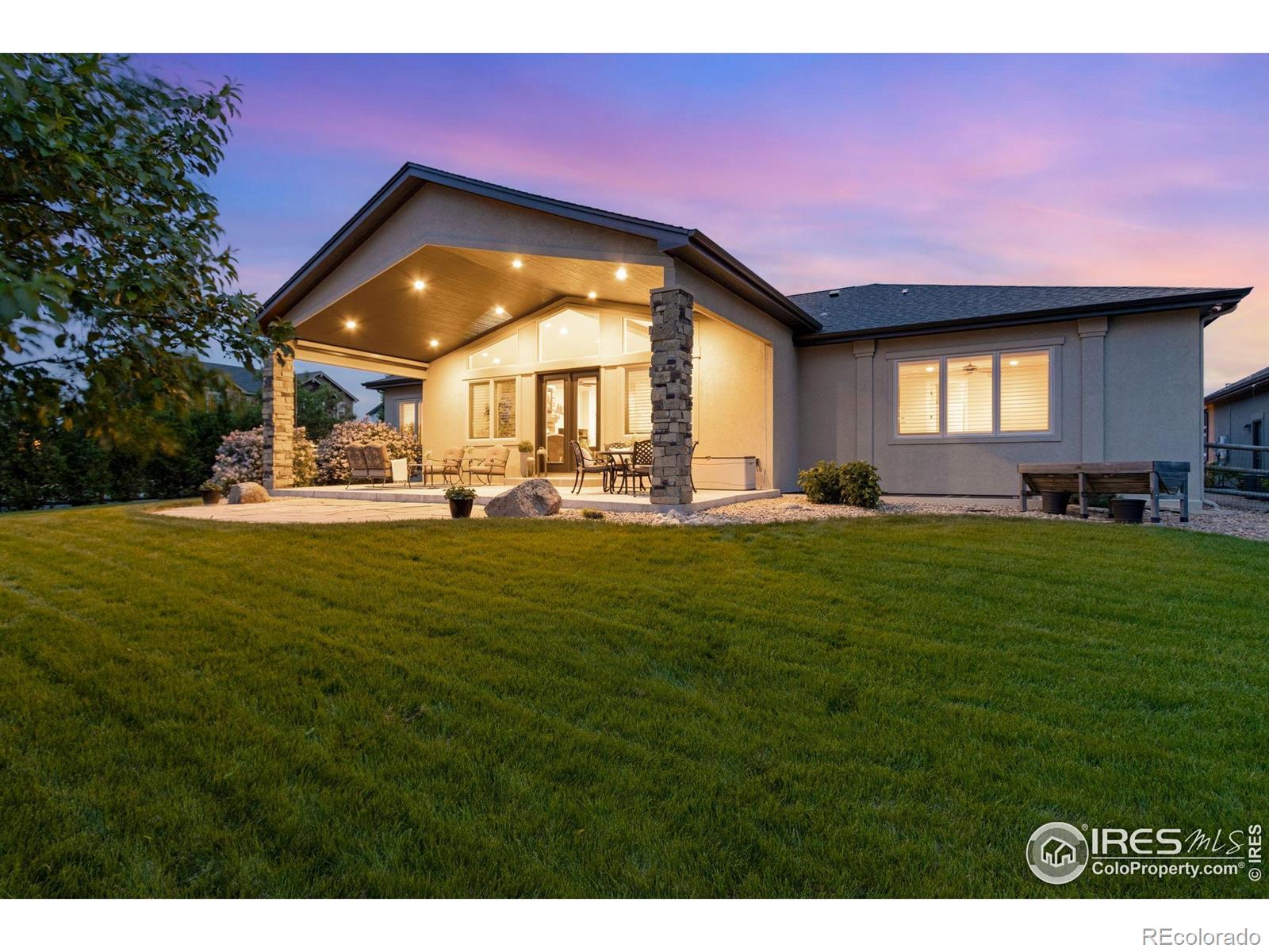 MLS Image #15 for 7992  rising sun court,windsor, Colorado
