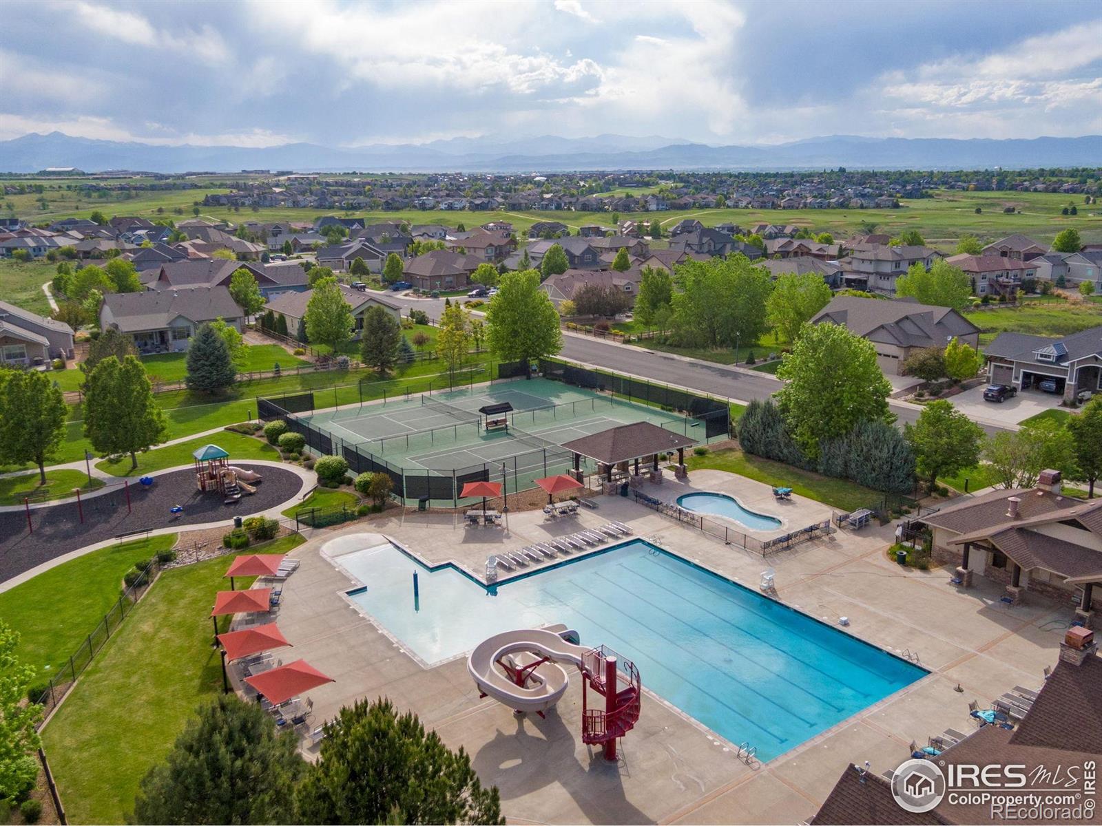 MLS Image #16 for 7992  rising sun court,windsor, Colorado