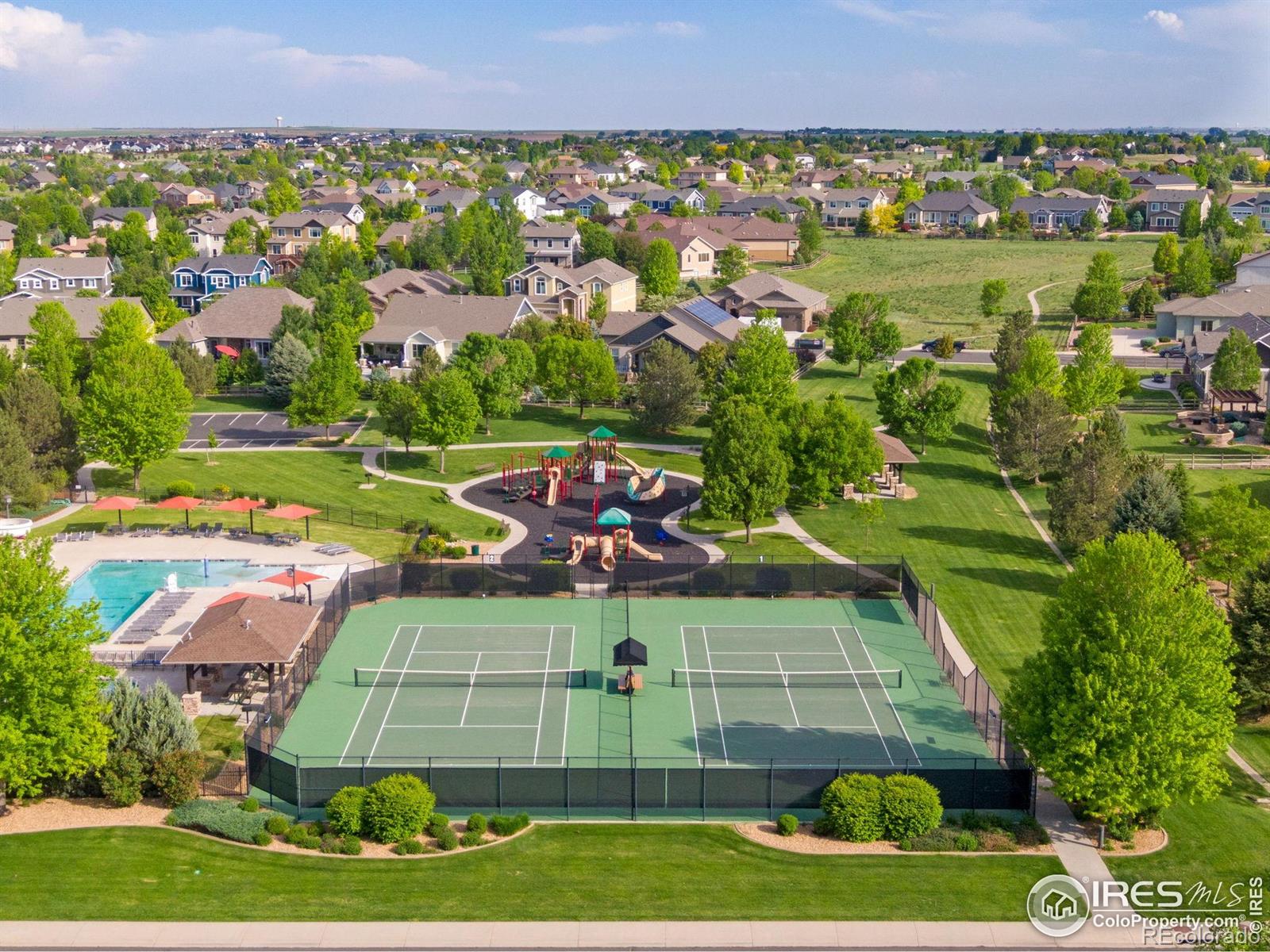 MLS Image #17 for 7992  rising sun court,windsor, Colorado