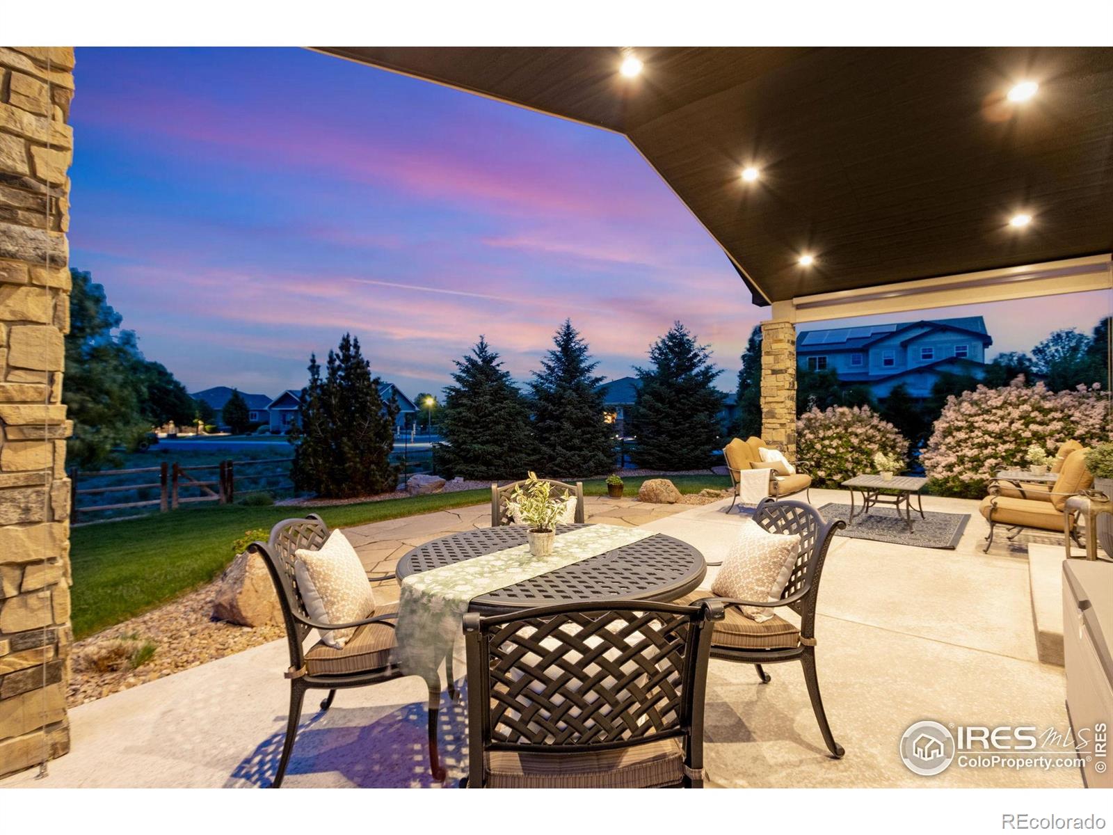 MLS Image #18 for 7992  rising sun court,windsor, Colorado