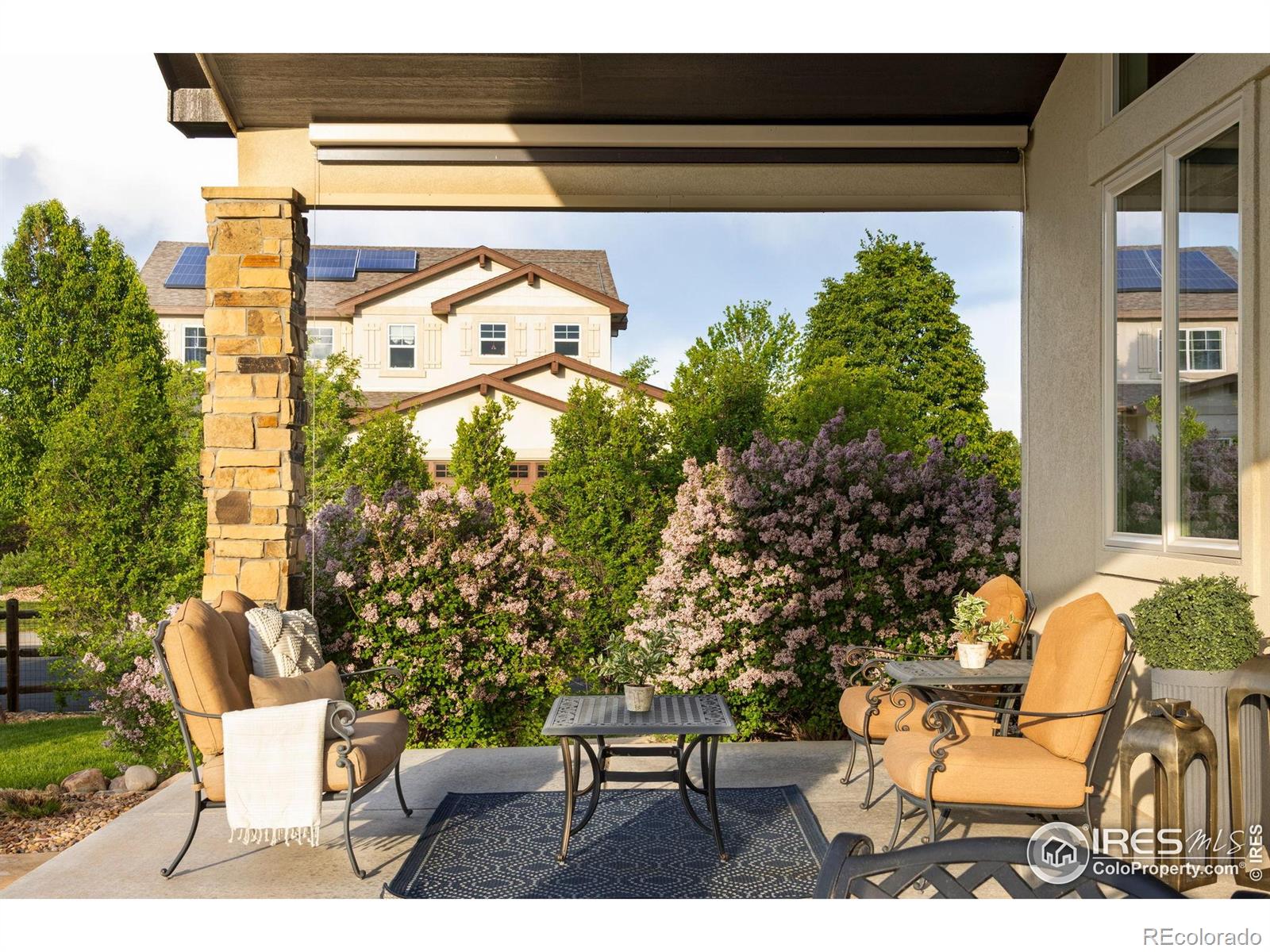 MLS Image #25 for 7992  rising sun court,windsor, Colorado