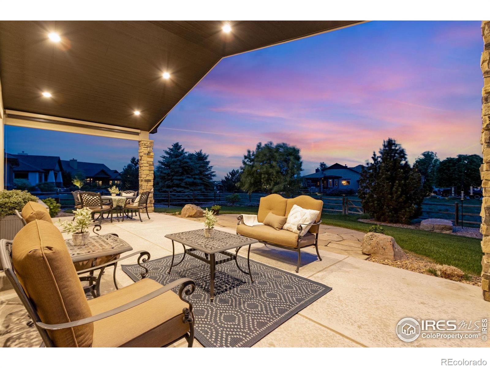 MLS Image #30 for 7992  rising sun court,windsor, Colorado