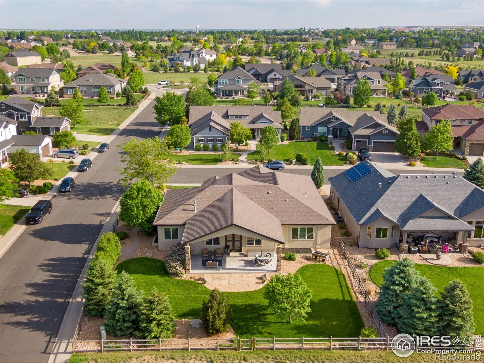 MLS Image #31 for 7992  rising sun court,windsor, Colorado