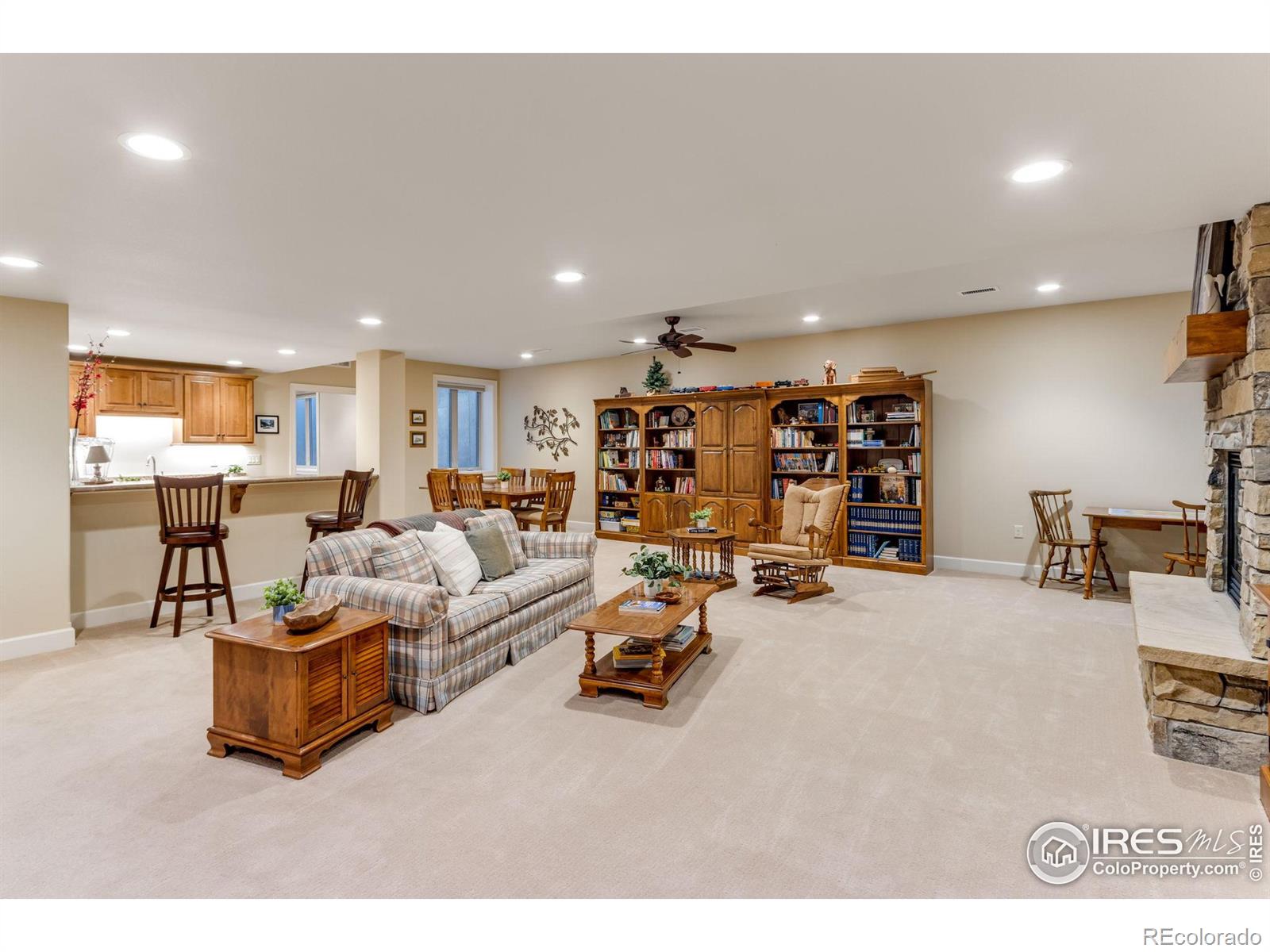 MLS Image #34 for 7992  rising sun court,windsor, Colorado
