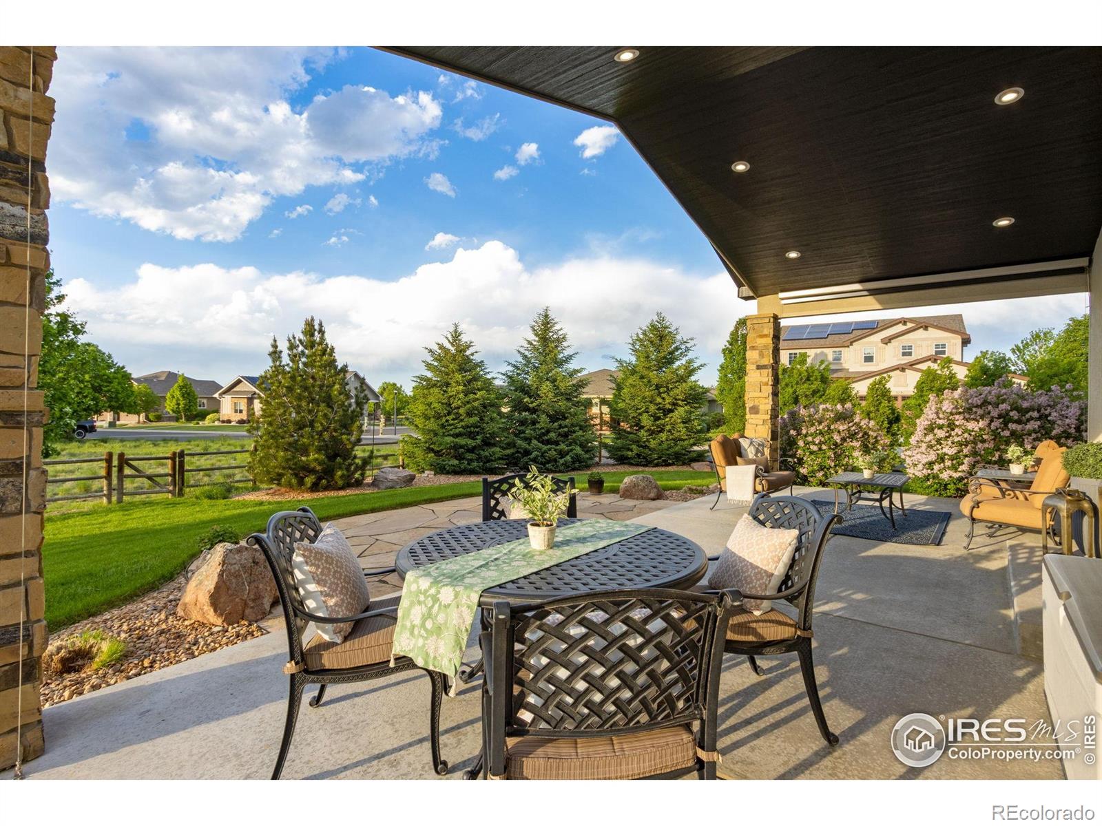 MLS Image #4 for 7992  rising sun court,windsor, Colorado