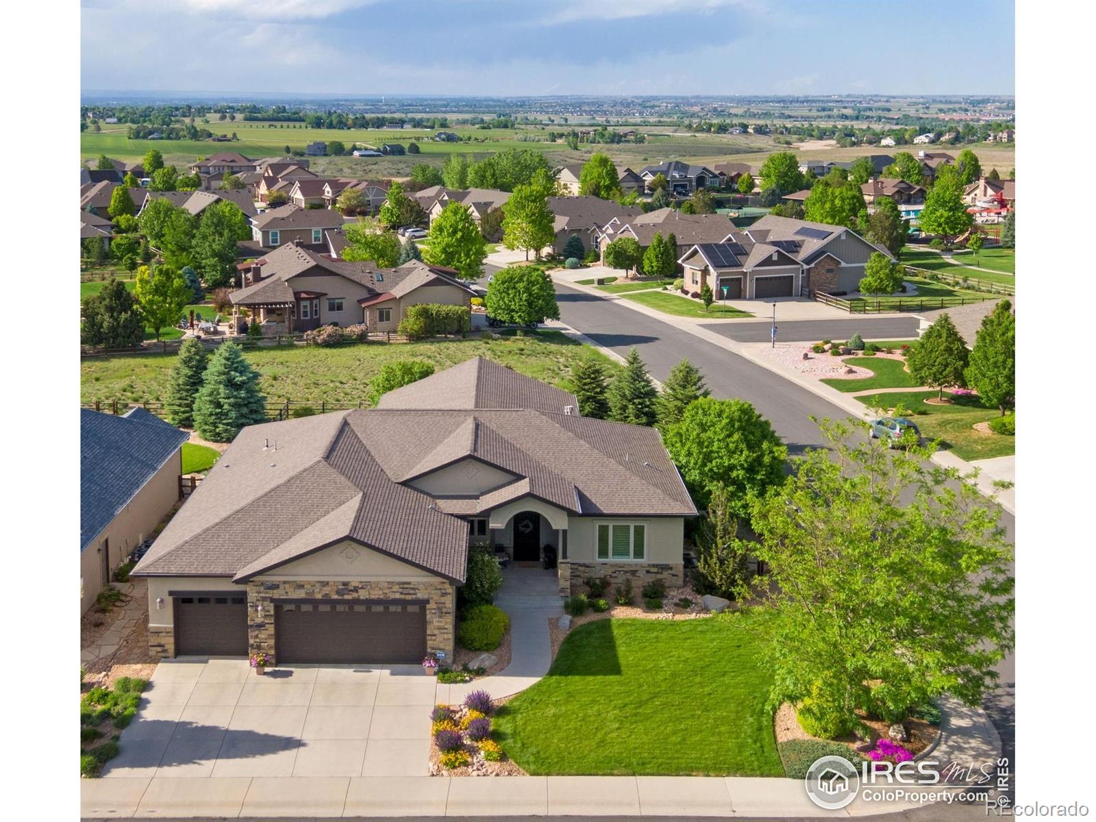 MLS Image #6 for 7992  rising sun court,windsor, Colorado